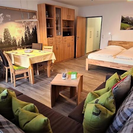אוברסטדורף Montana Haus, Fewo A14, A17, B4 Oder C8 מראה חיצוני תמונה
