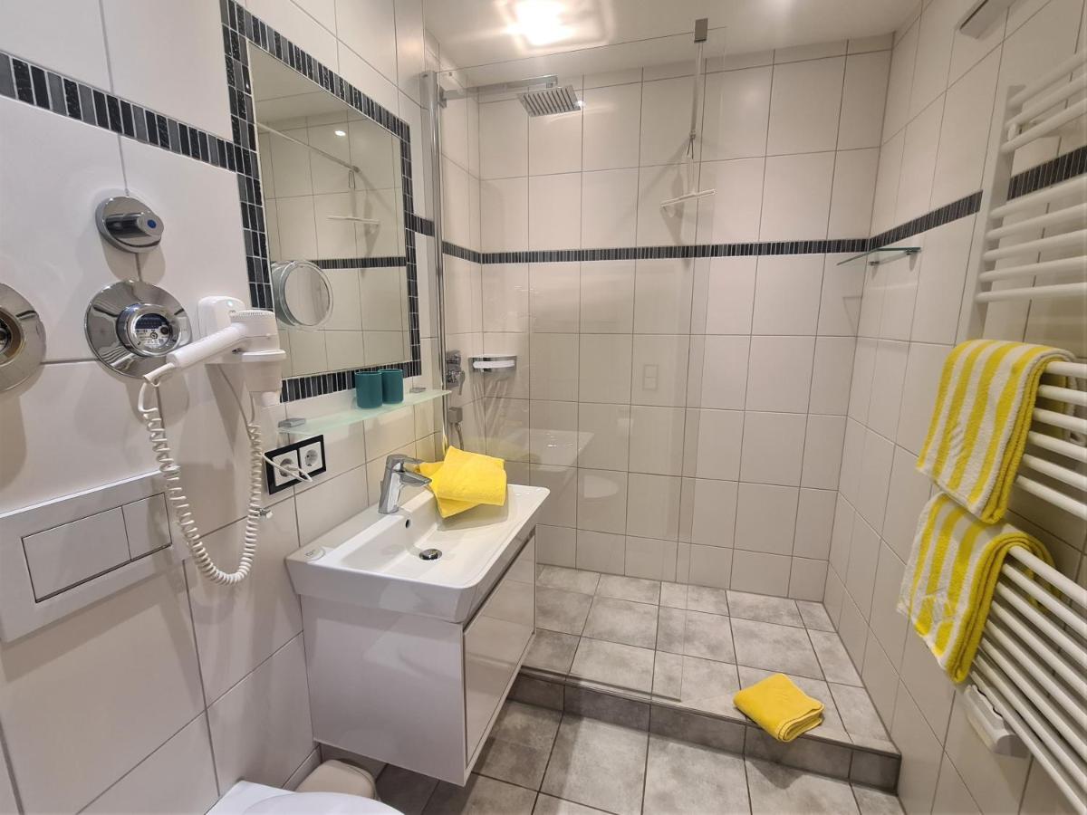אוברסטדורף Montana Haus, Fewo A14, A17, B4 Oder C8 מראה חיצוני תמונה