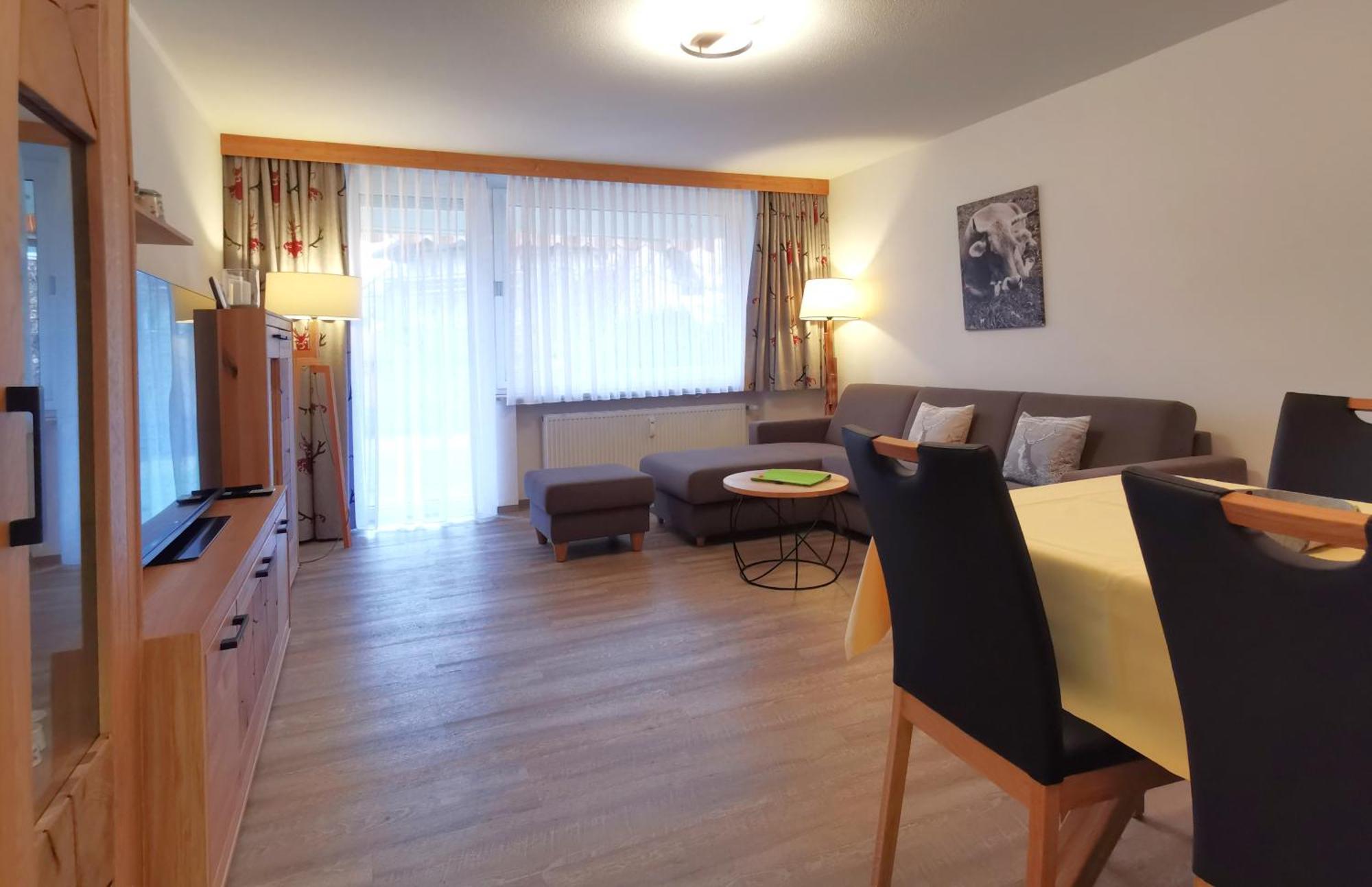 אוברסטדורף Montana Haus, Fewo A14, A17, B4 Oder C8 מראה חיצוני תמונה