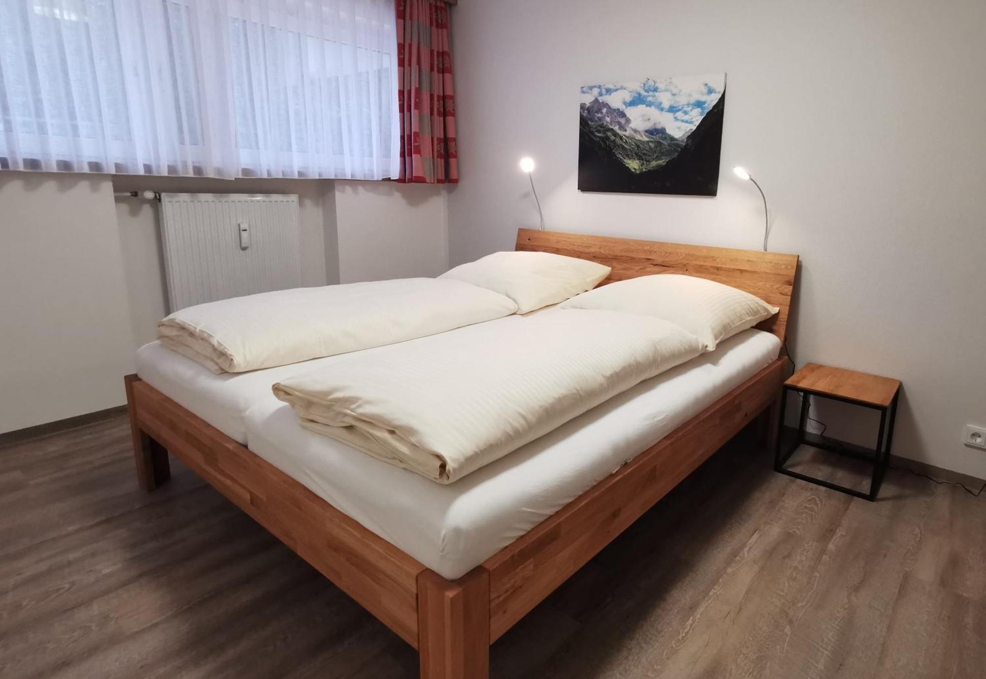 אוברסטדורף Montana Haus, Fewo A14, A17, B4 Oder C8 מראה חיצוני תמונה