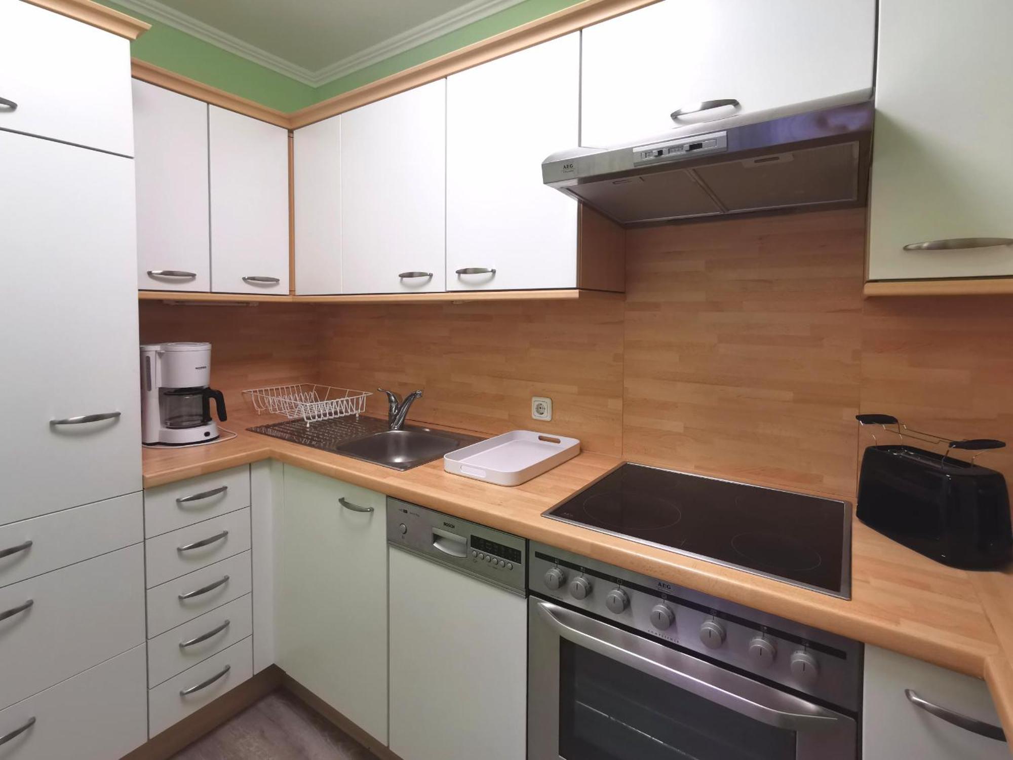 אוברסטדורף Montana Haus, Fewo A14, A17, B4 Oder C8 מראה חיצוני תמונה