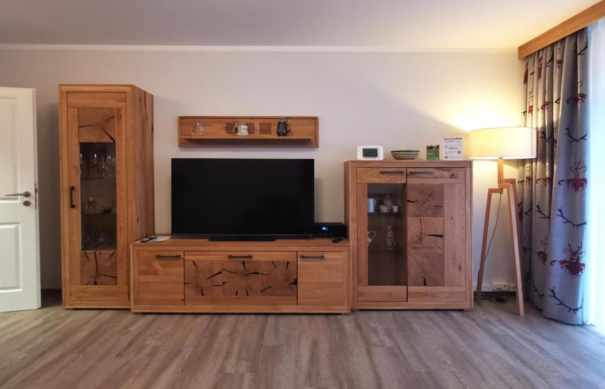 אוברסטדורף Montana Haus, Fewo A14, A17, B4 Oder C8 מראה חיצוני תמונה