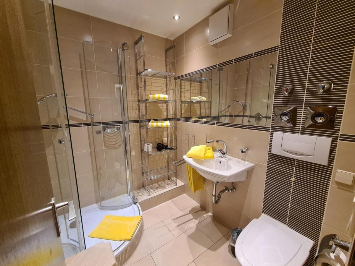 אוברסטדורף Montana Haus, Fewo A14, A17, B4 Oder C8 מראה חיצוני תמונה
