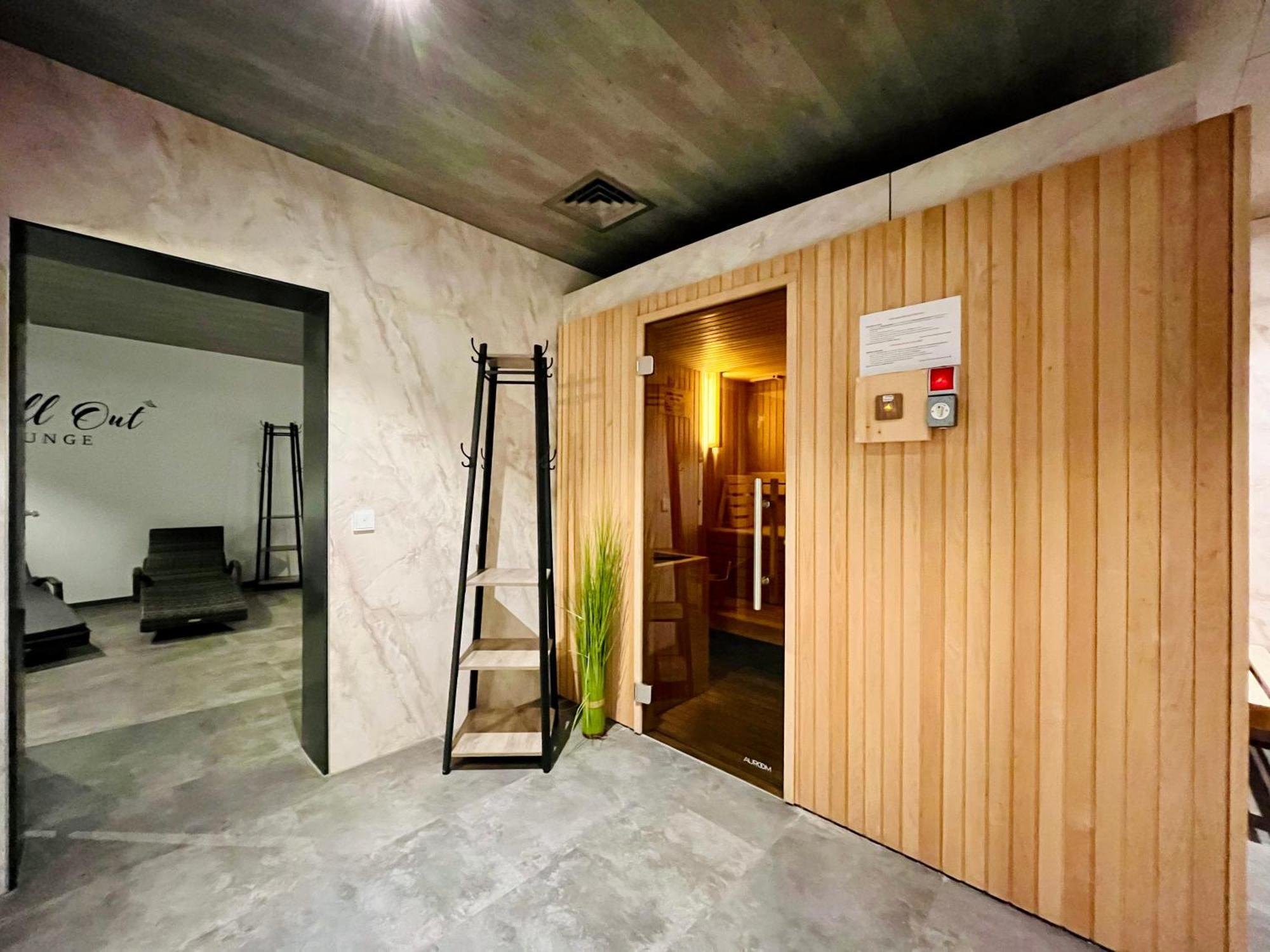 אוברסטדורף Montana Haus, Fewo A14, A17, B4 Oder C8 מראה חיצוני תמונה