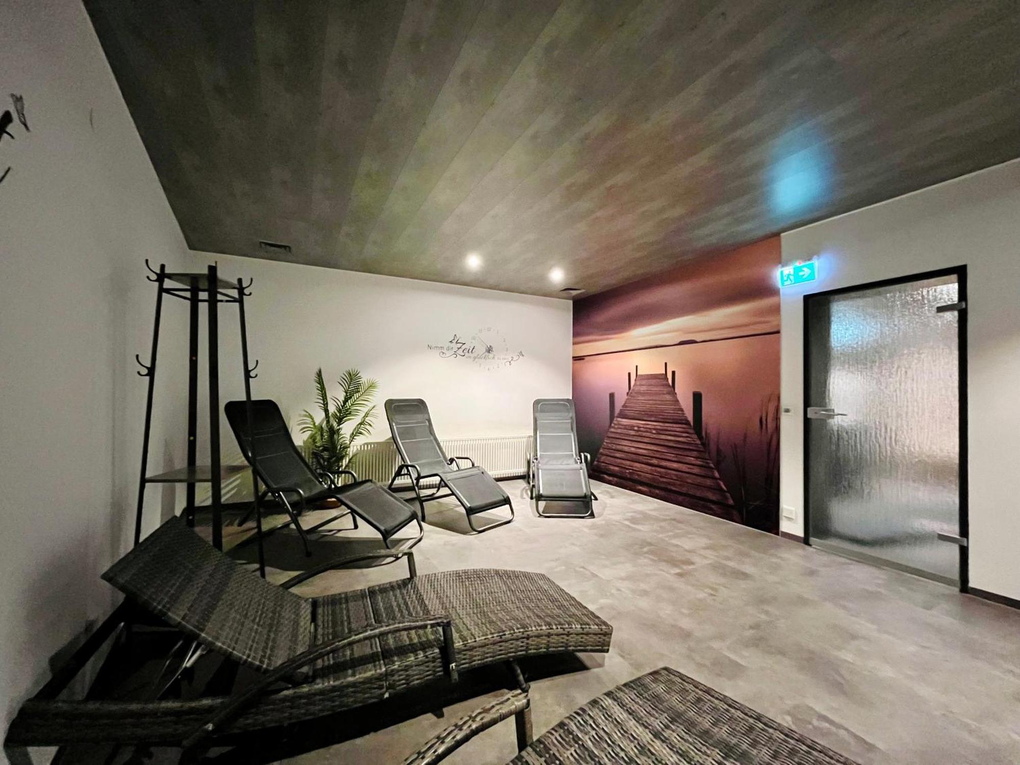 אוברסטדורף Montana Haus, Fewo A14, A17, B4 Oder C8 מראה חיצוני תמונה