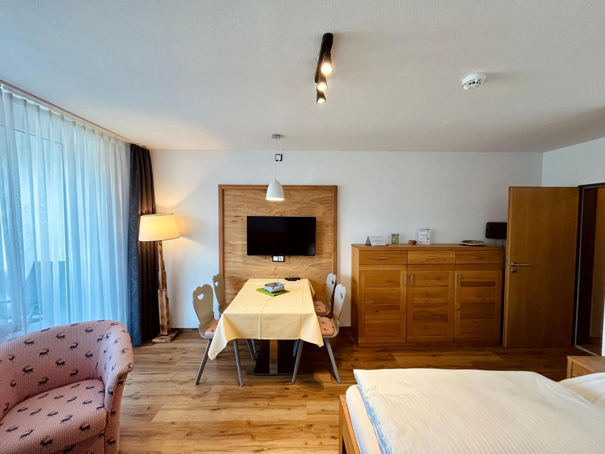 אוברסטדורף Montana Haus, Fewo A14, A17, B4 Oder C8 מראה חיצוני תמונה