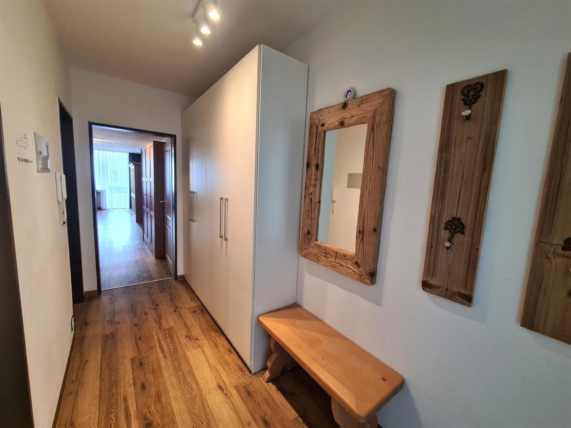 אוברסטדורף Montana Haus, Fewo A14, A17, B4 Oder C8 מראה חיצוני תמונה