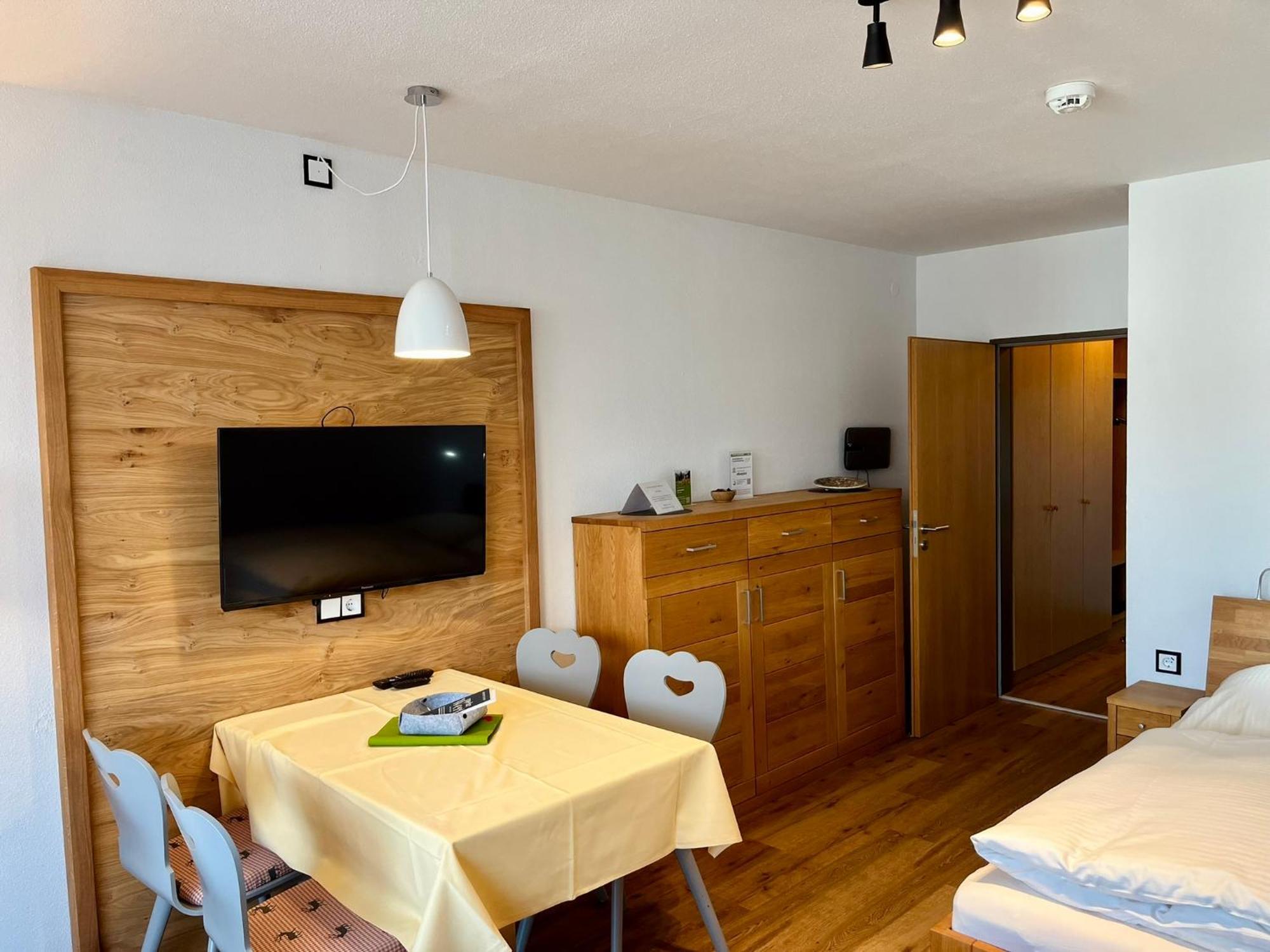 אוברסטדורף Montana Haus, Fewo A14, A17, B4 Oder C8 מראה חיצוני תמונה