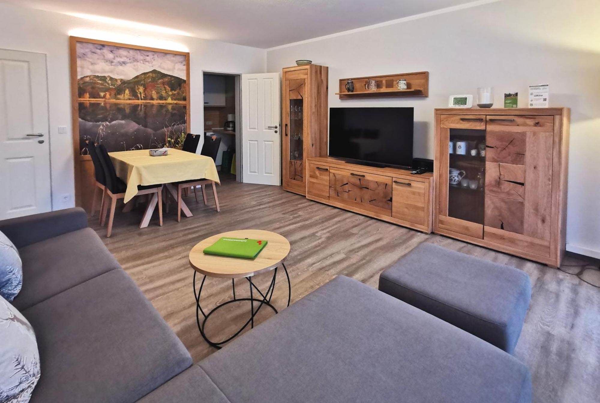 אוברסטדורף Montana Haus, Fewo A14, A17, B4 Oder C8 מראה חיצוני תמונה