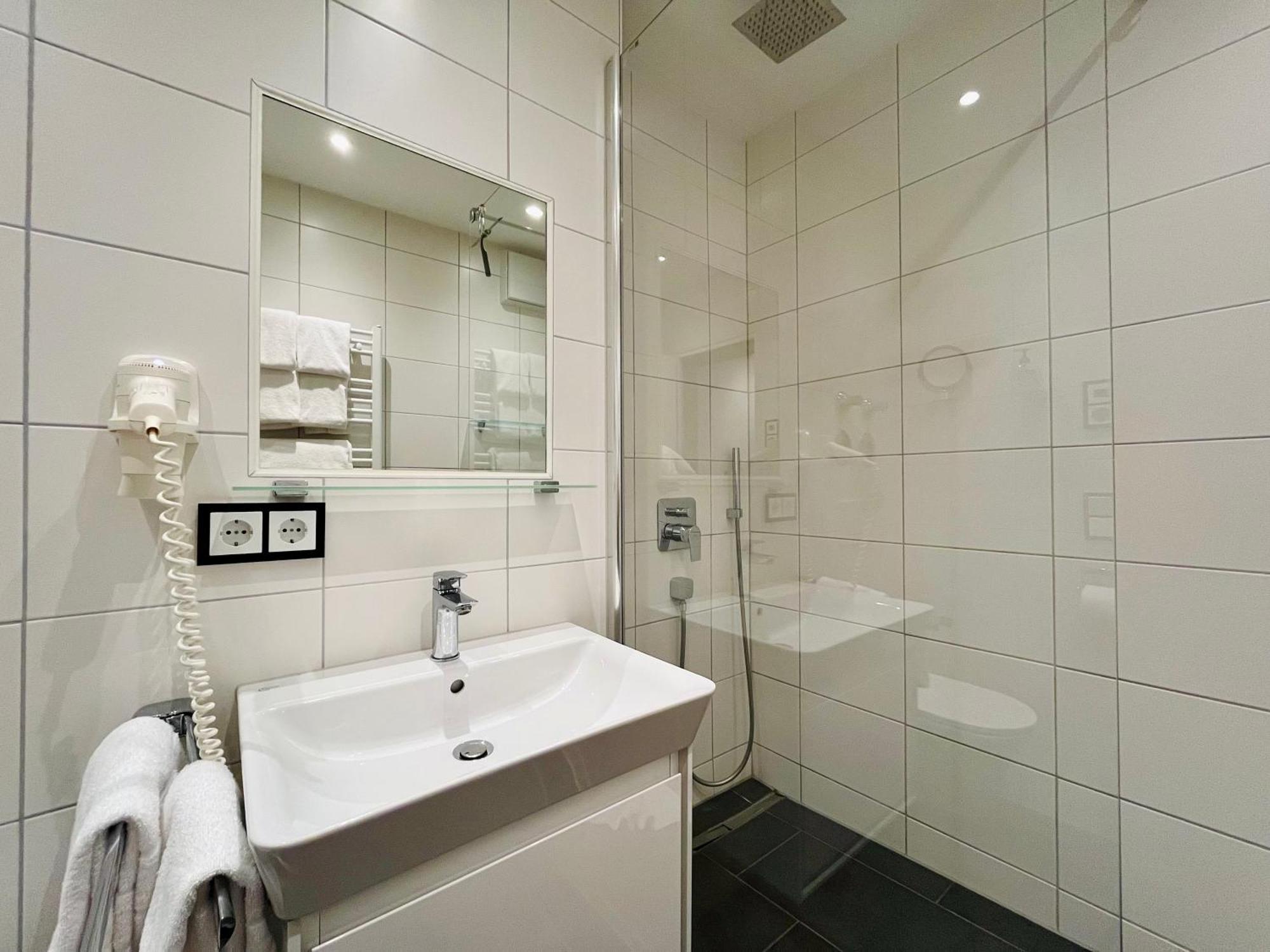 אוברסטדורף Montana Haus, Fewo A14, A17, B4 Oder C8 מראה חיצוני תמונה